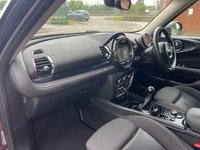 USED 2018 67 MINI CLUBMAN 2.0 Cooper D Estate 6dr Diesel Manual Euro 6 (s/s) (150 ps) 