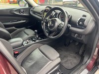 USED 2018 67 MINI CLUBMAN 2.0 Cooper D Estate 6dr Diesel Manual Euro 6 (s/s) (150 ps) 