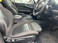 USED 2018 67 MINI CLUBMAN 2.0 Cooper D Estate 6dr Diesel Manual Euro 6 (s/s) (150 ps) 
