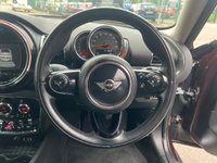 USED 2018 67 MINI CLUBMAN 2.0 Cooper D Estate 6dr Diesel Manual Euro 6 (s/s) (150 ps) 
