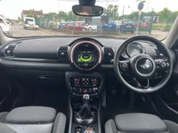 USED 2018 67 MINI CLUBMAN 2.0 Cooper D Estate 6dr Diesel Manual Euro 6 (s/s) (150 ps) 