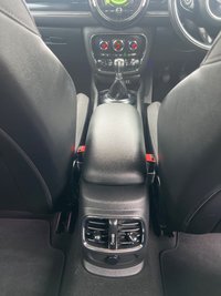USED 2018 67 MINI CLUBMAN 2.0 Cooper D Estate 6dr Diesel Manual Euro 6 (s/s) (150 ps) 
