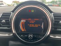 USED 2018 67 MINI CLUBMAN 2.0 Cooper D Estate 6dr Diesel Manual Euro 6 (s/s) (150 ps) 