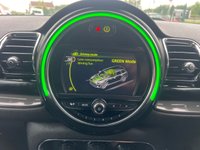 USED 2018 67 MINI CLUBMAN 2.0 Cooper D Estate 6dr Diesel Manual Euro 6 (s/s) (150 ps) 