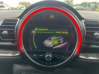 USED 2018 67 MINI CLUBMAN 2.0 Cooper D Estate 6dr Diesel Manual Euro 6 (s/s) (150 ps) 
