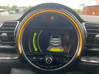 USED 2018 67 MINI CLUBMAN 2.0 Cooper D Estate 6dr Diesel Manual Euro 6 (s/s) (150 ps) 