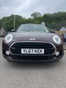 USED 2018 67 MINI CLUBMAN 2.0 Cooper D Estate 6dr Diesel Manual Euro 6 (s/s) (150 ps) 