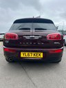 USED 2018 67 MINI CLUBMAN 2.0 Cooper D Estate 6dr Diesel Manual Euro 6 (s/s) (150 ps) 