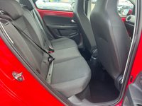 USED 2019 19 VOLKSWAGEN UP! 1.0 Move up! Tech Edition Hatchback 5dr Petrol Manual Euro 6 (s/s) (60 ps) 