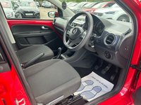 USED 2019 19 VOLKSWAGEN UP! 1.0 Move up! Tech Edition Hatchback 5dr Petrol Manual Euro 6 (s/s) (60 ps) 