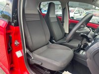 USED 2019 19 VOLKSWAGEN UP! 1.0 Move up! Tech Edition Hatchback 5dr Petrol Manual Euro 6 (s/s) (60 ps) 