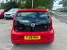 USED 2019 19 VOLKSWAGEN UP! 1.0 Move up! Tech Edition Hatchback 5dr Petrol Manual Euro 6 (s/s) (60 ps) 