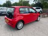 USED 2019 19 VOLKSWAGEN UP! 1.0 Move up! Tech Edition Hatchback 5dr Petrol Manual Euro 6 (s/s) (60 ps) 
