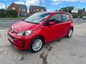 USED 2019 19 VOLKSWAGEN UP! 1.0 Move up! Tech Edition Hatchback 5dr Petrol Manual Euro 6 (s/s) (60 ps) 