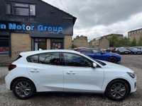 USED 2025 25 FORD FOCUS 1.0T EcoBoost MHEV Titanium Euro 6 (s/s) 5dr *********DEPOSIT TAKEN********