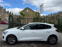 USED 2025 25 FORD FOCUS 1.0T EcoBoost MHEV Titanium Euro 6 (s/s) 5dr *********DEPOSIT TAKEN********