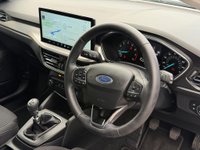 USED 2025 25 FORD FOCUS 1.0T EcoBoost MHEV Titanium Euro 6 (s/s) 5dr *********DEPOSIT TAKEN********