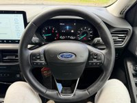 USED 2025 25 FORD FOCUS 1.0T EcoBoost MHEV Titanium Euro 6 (s/s) 5dr *********DEPOSIT TAKEN********
