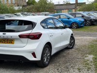 USED 2025 25 FORD FOCUS 1.0T EcoBoost MHEV Titanium Euro 6 (s/s) 5dr *********DEPOSIT TAKEN********