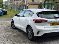 USED 2025 25 FORD FOCUS 1.0T EcoBoost MHEV Titanium Euro 6 (s/s) 5dr *********DEPOSIT TAKEN********