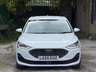 USED 2025 25 FORD FOCUS 1.0T EcoBoost MHEV Titanium Euro 6 (s/s) 5dr *********DEPOSIT TAKEN********