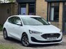 USED 2025 25 FORD FOCUS 1.0T EcoBoost MHEV Titanium Euro 6 (s/s) 5dr *********DEPOSIT TAKEN********