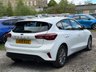 USED 2025 25 FORD FOCUS 1.0T EcoBoost MHEV Titanium Euro 6 (s/s) 5dr *********DEPOSIT TAKEN********