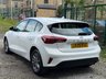USED 2025 25 FORD FOCUS 1.0T EcoBoost MHEV Titanium Euro 6 (s/s) 5dr *********DEPOSIT TAKEN********