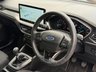 USED 2025 25 FORD FOCUS 1.0T EcoBoost MHEV Titanium Euro 6 (s/s) 5dr *********DEPOSIT TAKEN********