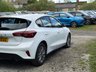 USED 2025 25 FORD FOCUS 1.0T EcoBoost MHEV Titanium Euro 6 (s/s) 5dr *********DEPOSIT TAKEN********