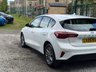 USED 2025 25 FORD FOCUS 1.0T EcoBoost MHEV Titanium Euro 6 (s/s) 5dr *********DEPOSIT TAKEN********