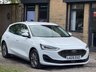 USED 2025 25 FORD FOCUS 1.0T EcoBoost MHEV Titanium Euro 6 (s/s) 5dr *********DEPOSIT TAKEN********