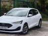 USED 2025 25 FORD FOCUS 1.0T EcoBoost MHEV Titanium Euro 6 (s/s) 5dr *********DEPOSIT TAKEN********