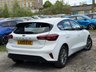 USED 2025 25 FORD FOCUS 1.0T EcoBoost MHEV Titanium Euro 6 (s/s) 5dr *********DEPOSIT TAKEN********