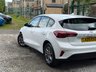 USED 2025 25 FORD FOCUS 1.0T EcoBoost MHEV Titanium Euro 6 (s/s) 5dr *********DEPOSIT TAKEN********