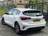 USED 2025 25 FORD FOCUS 1.0T EcoBoost MHEV Titanium Euro 6 (s/s) 5dr *********DEPOSIT TAKEN********