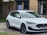 USED 2025 25 FORD FOCUS 1.0T EcoBoost MHEV Titanium Euro 6 (s/s) 5dr *********DEPOSIT TAKEN********