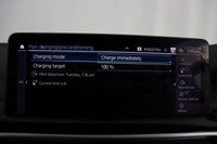 USED 2023 72 BMW IX3 80kWh M Sport SUV 5dr Electric Auto (286 ps) SATNAV, CAMERA, SUN ROOF