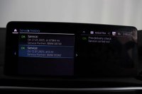 USED 2023 72 BMW IX3 80kWh M Sport SUV 5dr Electric Auto (286 ps) SATNAV, CAMERA, SUN ROOF