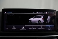 USED 2023 72 BMW IX3 80kWh M Sport SUV 5dr Electric Auto (286 ps) SATNAV, CAMERA, SUN ROOF