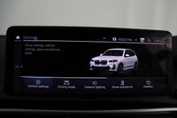 USED 2023 72 BMW IX3 80kWh M Sport SUV 5dr Electric Auto (286 ps) SATNAV, CAMERA, SUN ROOF