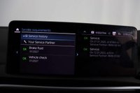 USED 2023 72 BMW IX3 80kWh M Sport SUV 5dr Electric Auto (286 ps) SATNAV, CAMERA, SUN ROOF