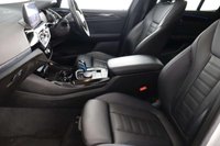 USED 2023 72 BMW IX3 80kWh M Sport SUV 5dr Electric Auto (286 ps) SATNAV, CAMERA, SUN ROOF