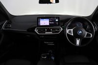 USED 2023 72 BMW IX3 80kWh M Sport SUV 5dr Electric Auto (286 ps) SATNAV, CAMERA, SUN ROOF