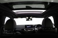 USED 2023 72 BMW IX3 80kWh M Sport SUV 5dr Electric Auto (286 ps) SATNAV, CAMERA, SUN ROOF