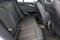USED 2023 72 BMW IX3 80kWh M Sport SUV 5dr Electric Auto (286 ps) SATNAV, CAMERA, SUN ROOF