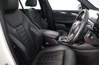 USED 2023 72 BMW IX3 80kWh M Sport SUV 5dr Electric Auto (286 ps) SATNAV, CAMERA, SUN ROOF