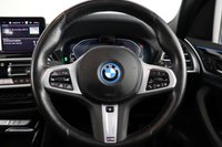 USED 2023 72 BMW IX3 80kWh M Sport SUV 5dr Electric Auto (286 ps) SATNAV, CAMERA, SUN ROOF