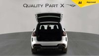 USED 2023 72 BMW IX3 80kWh M Sport SUV 5dr Electric Auto (286 ps) SATNAV, CAMERA, SUN ROOF