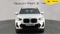 USED 2023 72 BMW IX3 80kWh M Sport SUV 5dr Electric Auto (286 ps) SATNAV, CAMERA, SUN ROOF